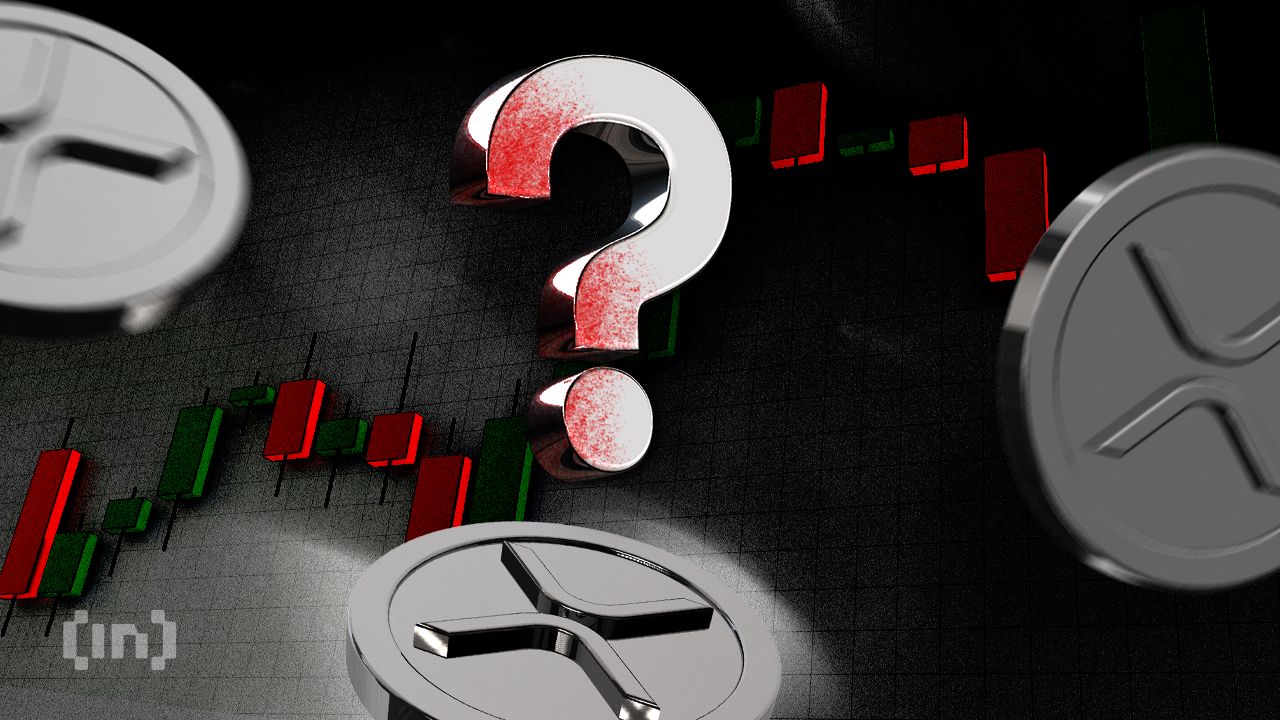 XRP 能否在未来的关键推动下克服 10 月份的看跌历史？